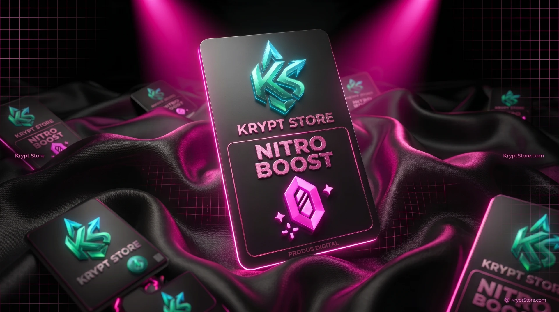 Discord Nitro