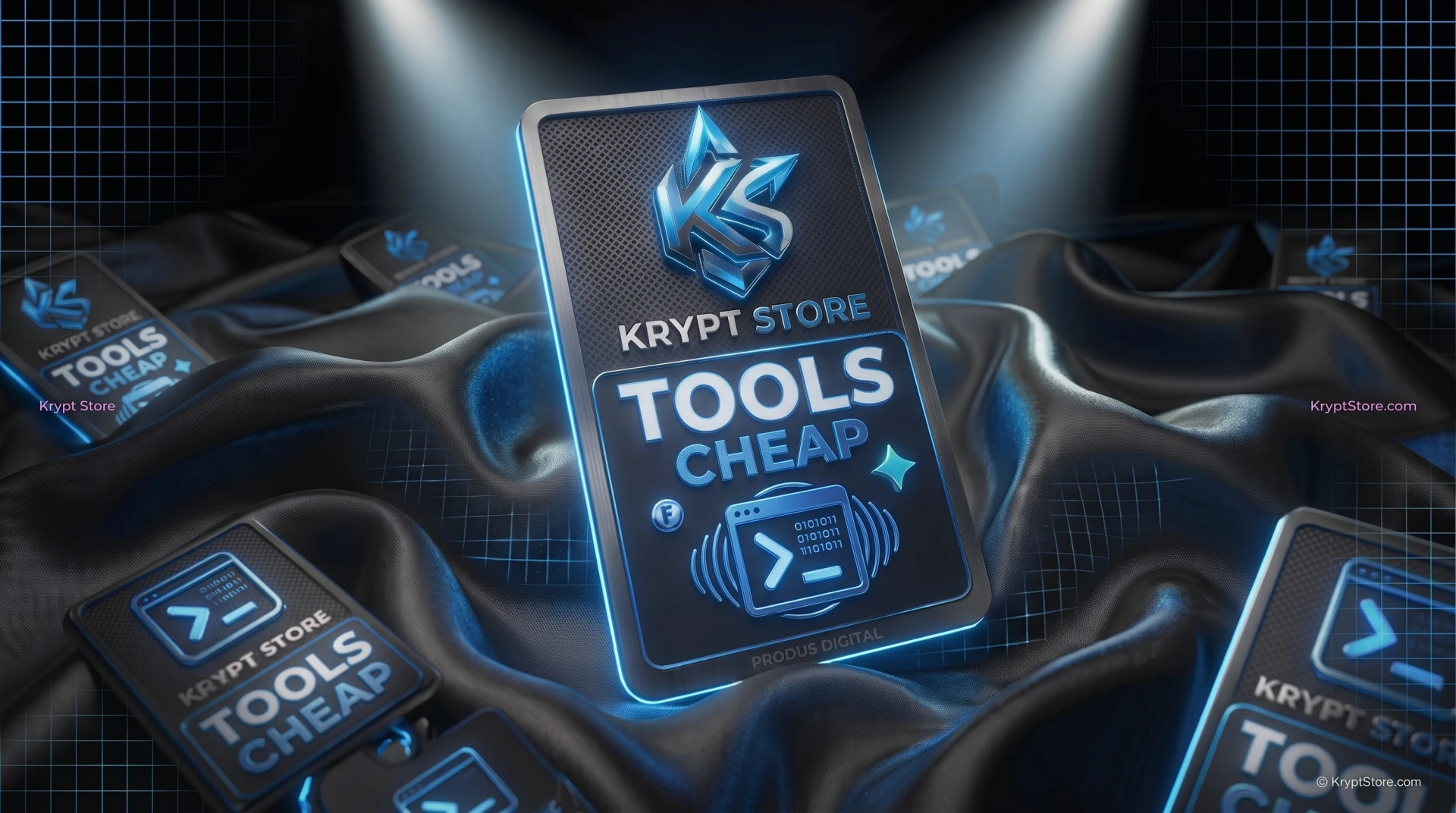 Tools